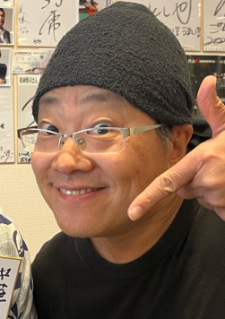 小松正一 死因